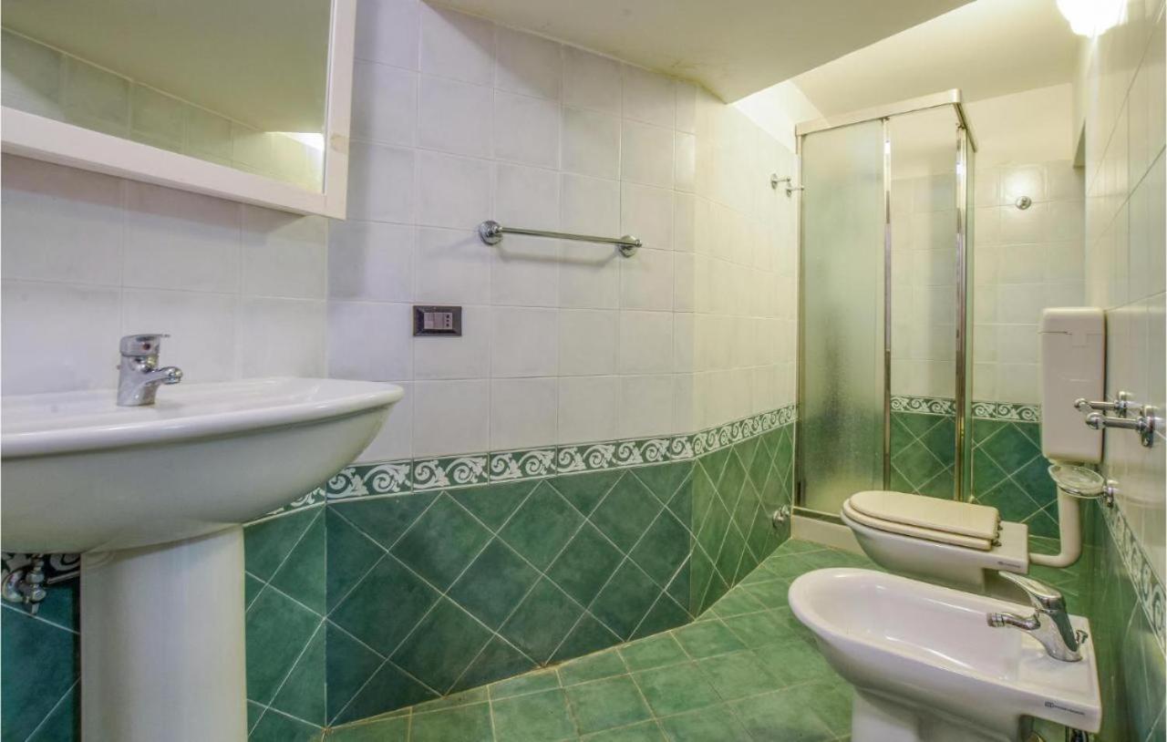 הוילה Aieta Casa Novecento מראה חיצוני תמונה