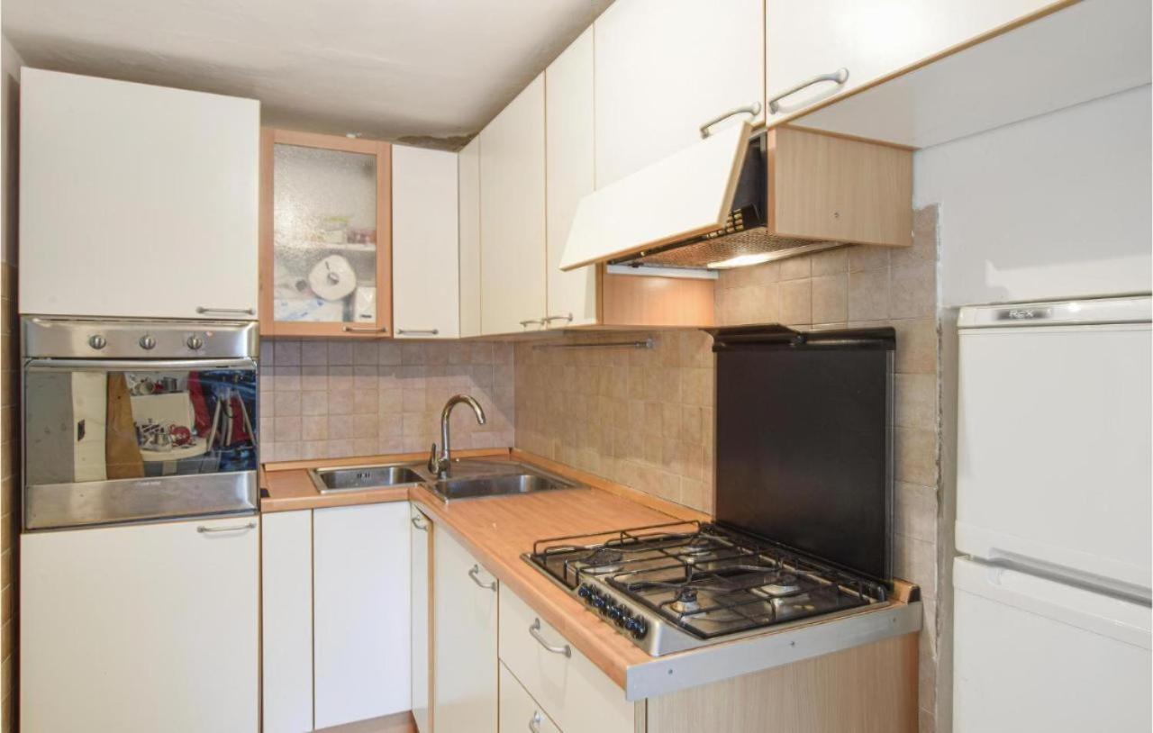 הוילה Aieta Casa Novecento מראה חיצוני תמונה